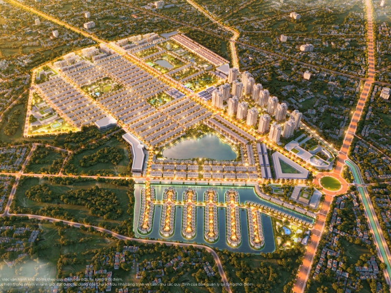 vinhomes-green-city